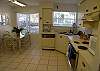 Spacious Kitchen