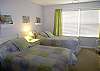 Guest Bedroom with Twin Beds