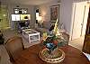 Living/Dining Area