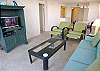 Living Room with Flatscreen TV/DVD &amp; Comfy Recliners!