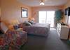 Gulf Front Master Bedroom