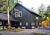 New Gedney: Barn and Paddock #216 Orcas Island