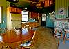 cute little extra kitchen just in case you need it!