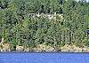 Isle of Sky perches high over West Sound