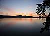 Beautiful sunsets are yours to enjoy.