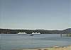 About a mile away is Odlin County Park, dock & boat ramp.