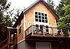 Madrona House is  near Moran State Park and Cascade Lake.