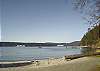 Just down Ferry Rd is Odlin County Park with a public beach, boat ramp & dock.