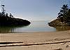 What a perfect place to launch a kayak!