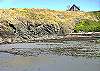 From Writer's Retreat you can explore miles of hiking or beachcombing.
