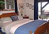 lower level guest room