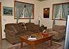 lower living area.