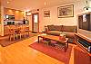 San Juan Island, Treehouse Suite #128