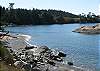 Beautiful Agate Beach is a short distance away.