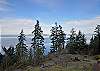Northern Lights #225 Orcas Island