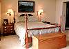 queen bedroom.