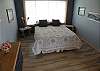 2nd queen bedroom.