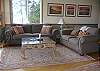 Living room.