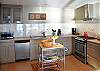 lots of counter space