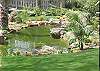 Tranquil North Coast Village Condo with Views of Garden & Grounds, Oceanside