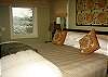 Great bed, great views, great deck!