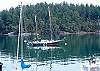 Waterside Condo #124 San Juan Island