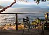 New Waterfront Home right in Eastsound. La Maison by the Sea.