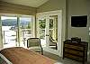 All bedrooms have a wall-mounted HDTV