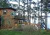Lovely Lopez Waterfront Home with Beautiful Sunrise Views