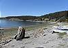 This fantastic beach is what summer is all about.