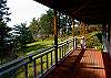covered deck over lover level