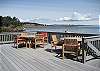 San Juan Beach #641 San Juan Island