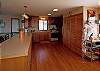In this kitchen, too many cooks are just fine.