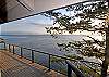 Embrace the exhillarating views of  sea, mountain, and wildlfe from every angle