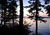 Another of the many sunset views this home is named for.