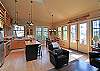 Adorable Waterview Bungalow on Orcas Island. Walk to Town & Beach!
