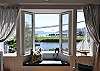 Historic Newhall House at Rosario Resort on Orcas Island. Marina Views!