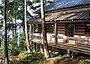 Genuine Log Cabin Lodge High on the Hilltop with Fabulous Waterfront Views!