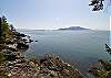 Water's Edge at Doe Bay on Orcas Island