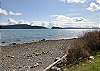 Lopez Island Beachfront - Simply a GREAT vacation home! Dog friendly, too!