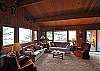 Living room.