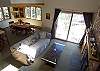 Killington Townhouse rental - Interior Photo - Living Area