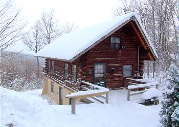 Killington House rental - Exterior Photo