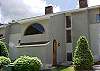 Nice, secluded condo- near skiing, full kitchen, deck, fireplace, loft