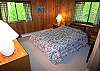 Killington Lodge rental - Interior Photo - Bedroom