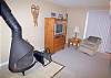Killington Condominium rental - Interior Photo