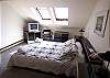 Killington Townhouse rental - Interior Photo - Bedroom