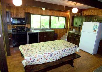Killington Lodge rental - Interior Photo - Kitchen