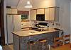 Killington Condominium rental - Interior Photo - Kitchen