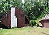 Elegant mtn home- kitchen, wood fireplace, w/d, satellite, dishwasher